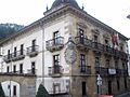 Ermua - Ayuntamiento (Palacio de Valdespina) 2