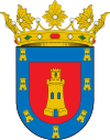 Coat of arms of Bujalance