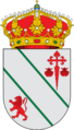 Escudo de Calzadilla de los Barros