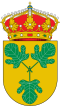 Coat of arms of Higuera de la Sierra