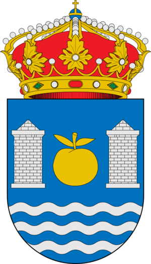 Escudo de Polanco