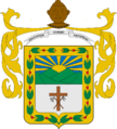 Escudo de Risaralda (Caldas)