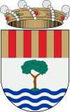 Coat of arms of L'Alfàs del Pi