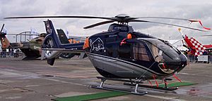 Eurocopter EC 135 T-2