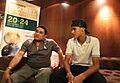 Eusébio and Neymar Interview