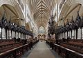 Exeter Cathedral Quire, Exeter, UK - Diliff