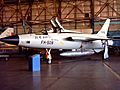 F-105D Wings Museum Colo