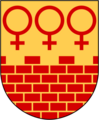 Falun vapen