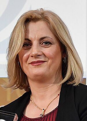 Feride Rushiti