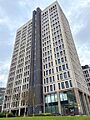 Fifty4 Hagley Road