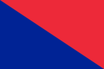 Flag of the Mayor of Paris.svg