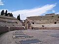 Flavian Amphitheater (Pozzuoli) -3