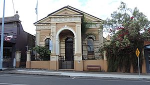 Former Royal Bank of Queensland, 2015.jpg