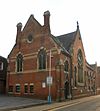 Former Wesleyan Church, Tonbridge (NHLE Code 1069957).JPG