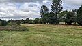 Former William Wroe Golf Course