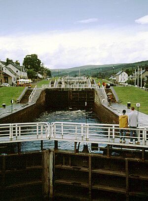Fort Augustus