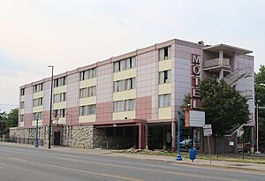 Fountain Inn