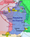 France 1350