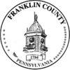Official seal of Franklin County