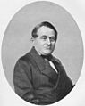 Friedrich von Alberti