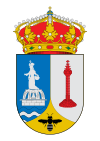 Official seal of Fuenlabrada de los Montes