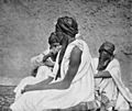 Fulahs of Sokoto-1900