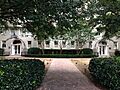 Garrison Apartments from Peachtree Street NE