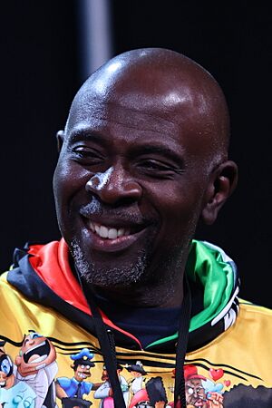 Gary Anthony Williams - Animate - Raleigh 2024 - TIMX9438 (53649458546) (cropped).jpg