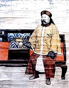 General Nie Shicheng
