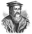 Gessner Conrad 1516-1565