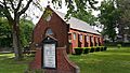 Grace Wesleyan Methodist Church