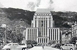 HSBC 1936