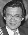 Haing S. Ngor, 1986 (cropped)