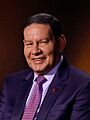 Hamilton Mourão, vice-presidente do Brasil (cropped)