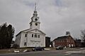 HancockNH Churches