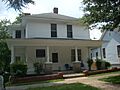 Harriet M. Cornwell Tourist Home, 1713 Wayne St., Columbia , (Richland County, South Carolina)