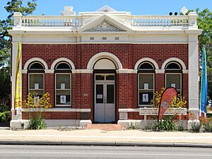 Heritage House Cultural Centre, South Perth