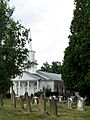 Hiland Presbyterian Church, Ross Township, 2015-08-17, 02