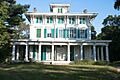 Holms-Tallman House