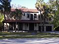 House at 97 Adriatic Avenue