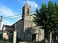 Igrexa de Santa Baia de Donas, Gondomar