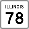 Illinois 78