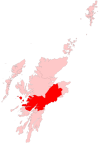 Inverness East Nairn and Lochaber ScottishParliamentConstituency.PNG