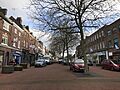 Ironmarket, Newcastle-under-Lyme - geograph.org.uk - 5689373