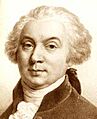 Jérôme Pétion de Villeneuve