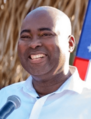 Jaime Harrison U.S. Senate Campaign (cropped)