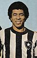 Jairzinho Botafogo 1973