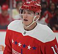 Jakub Vrana 2019-11-11