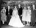 Jeffords Wedding
