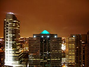 Jersey-city-new-jersy-night